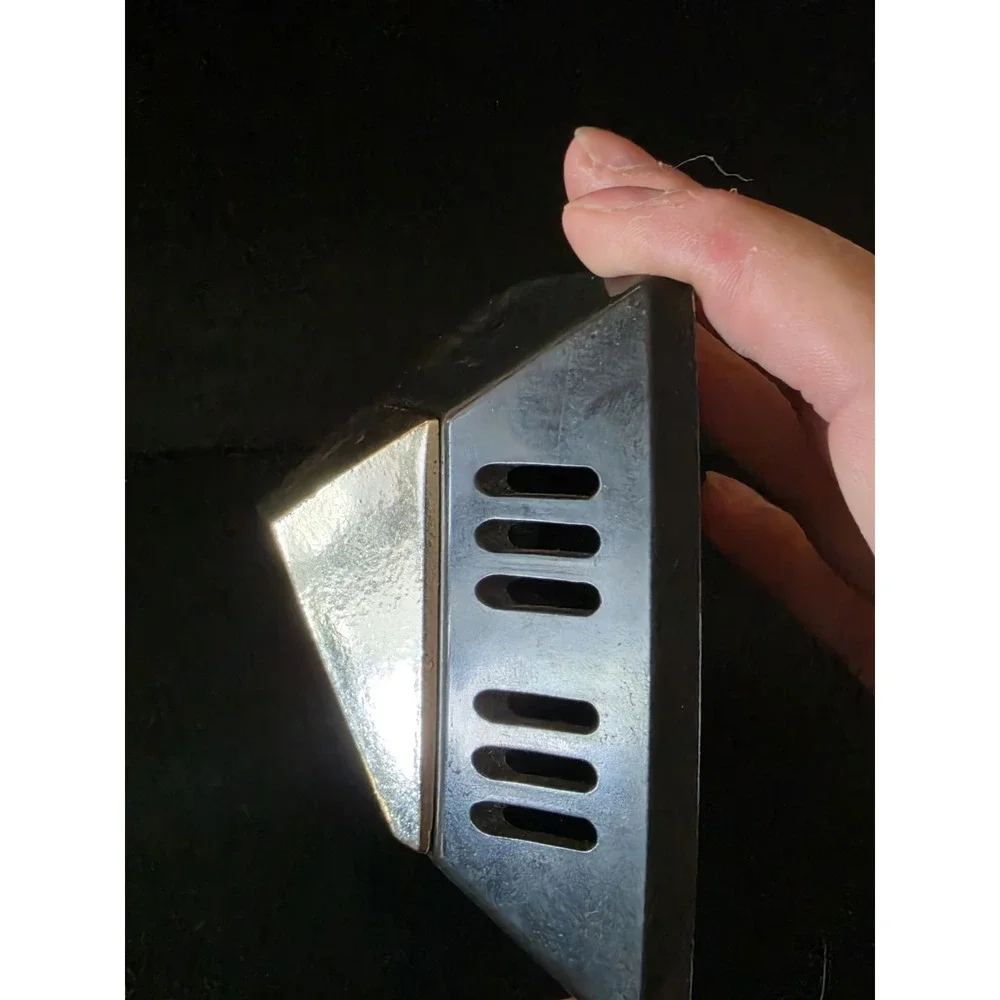 Vintage Airguide Temperature and Relative Humidity Weather Station Desk Counter